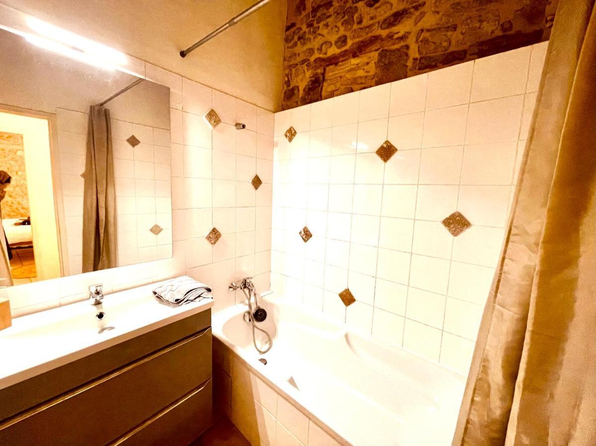 Le Moka Charmant Appartement Au Coeur De Ville 尼姆 外观 照片